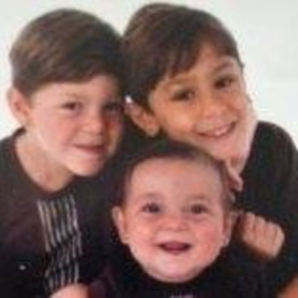 Meet your Posher, Rich